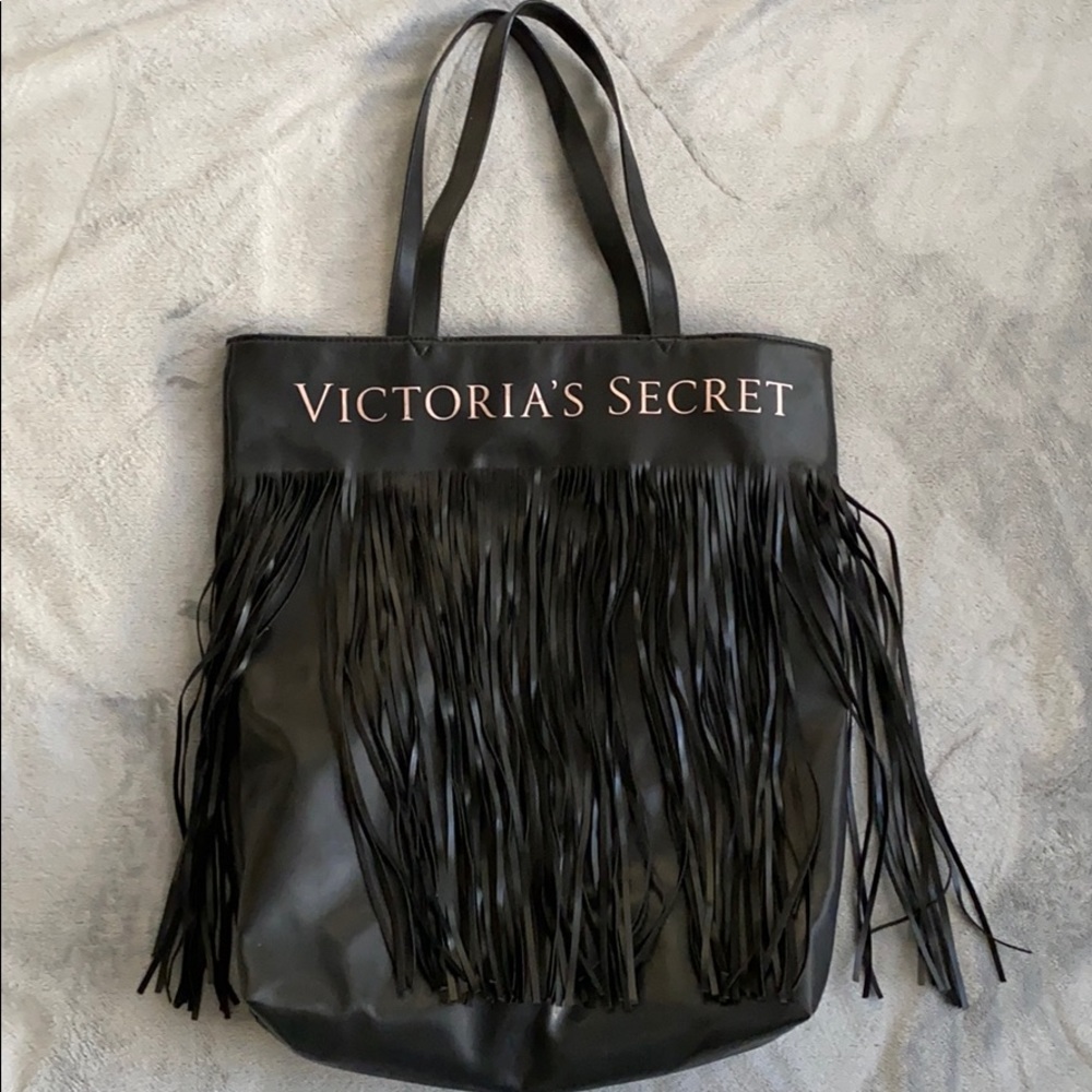 Victoria’s Secret Weekender Tote Bag